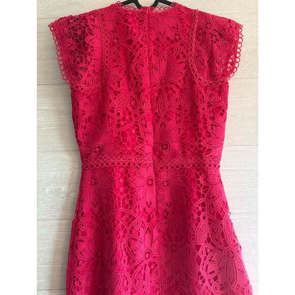 Pink Dress - Picture 5 of 7